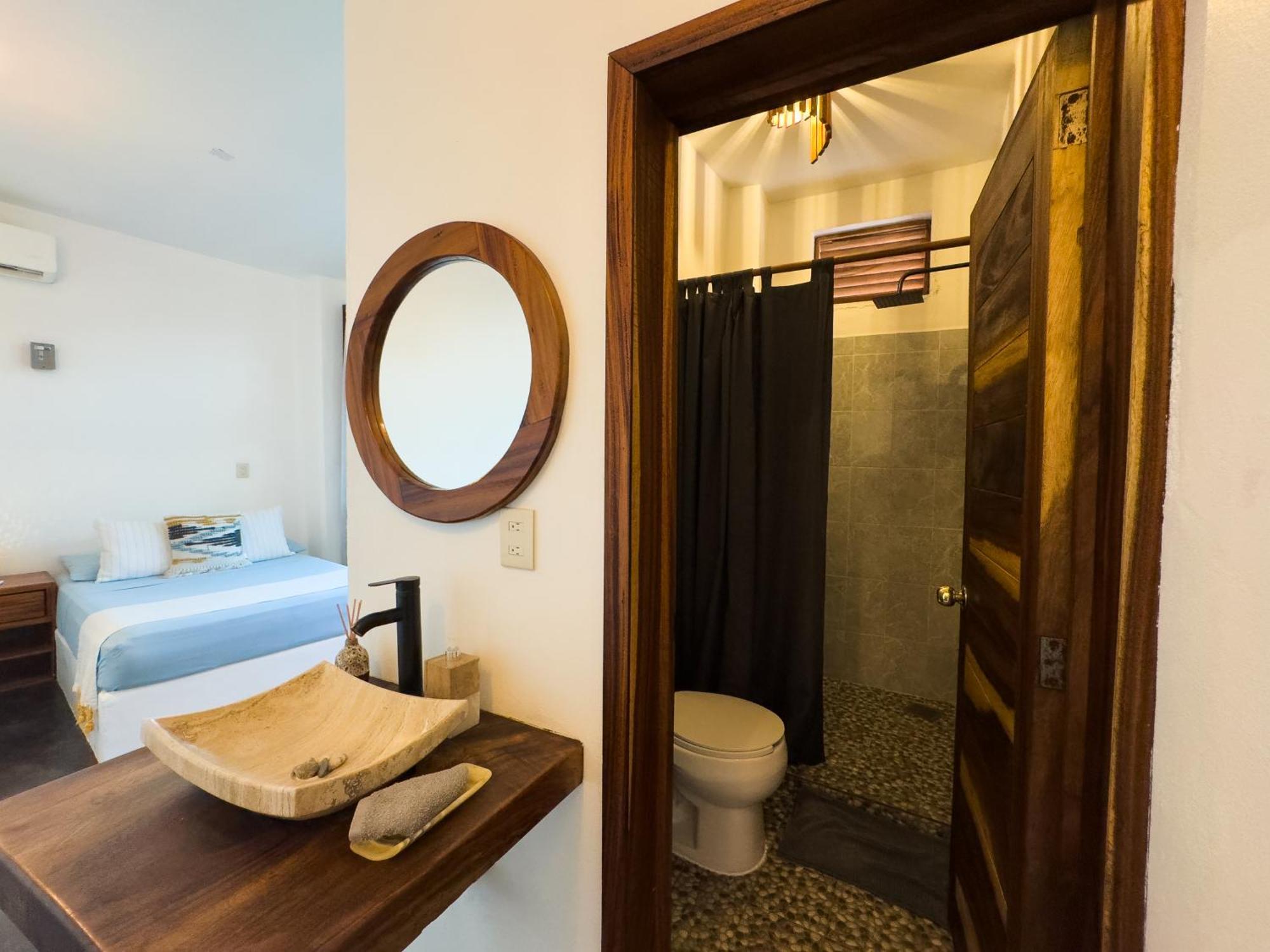 Hotel Sanmara La Sabrosa Eksteriør bilde